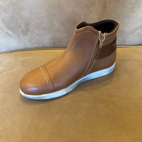 Saydo - Zylo Nappa Cuoio - Multiple Sizes (NEW W/ BOX) - Picture 2 of 3